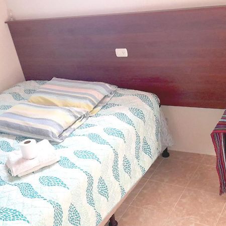 Hotel Ideal, Your House In Quetzaltenango Dış mekan fotoğraf