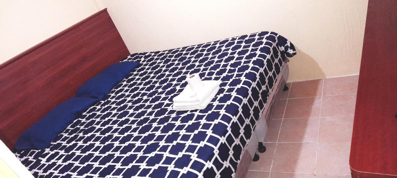 Hotel Ideal, Your House In Quetzaltenango Dış mekan fotoğraf