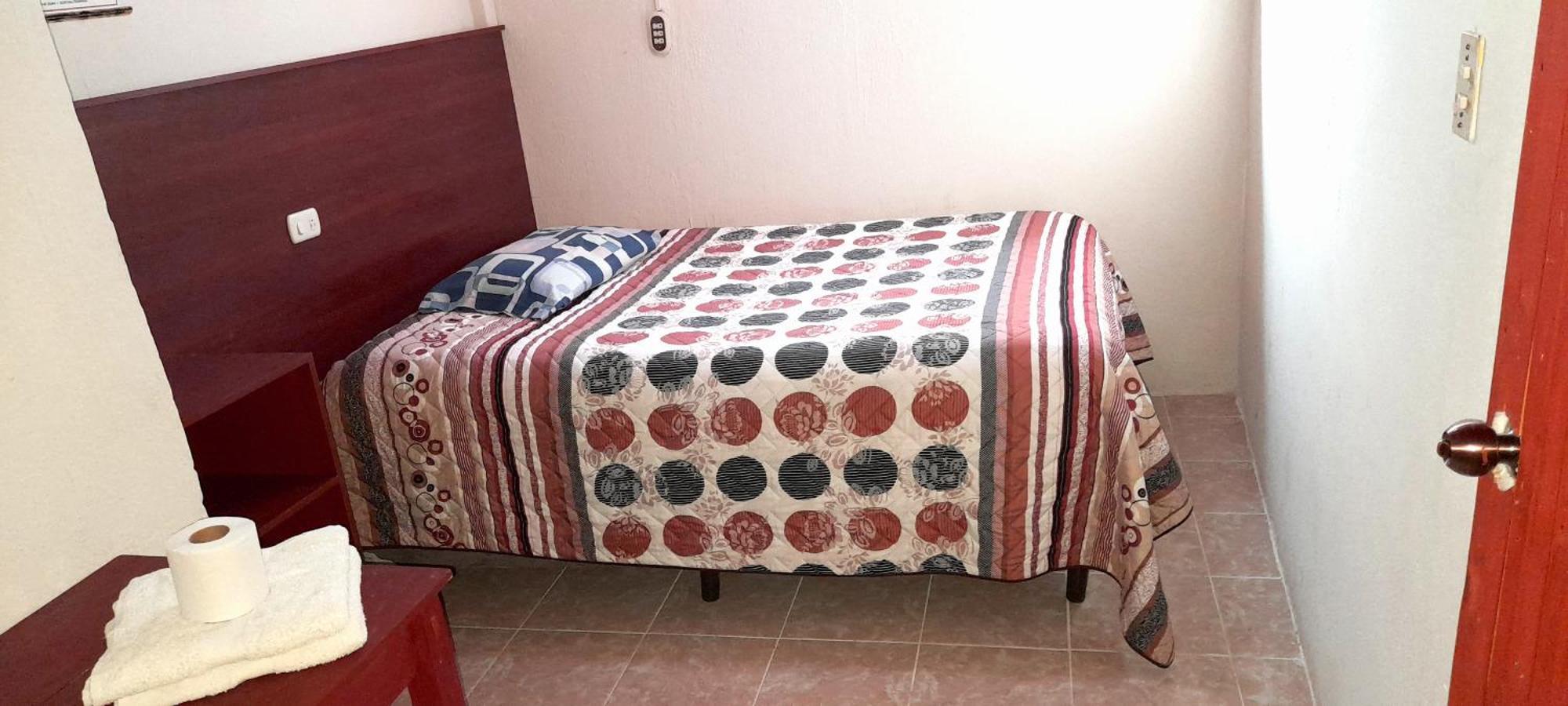 Hotel Ideal, Your House In Quetzaltenango Dış mekan fotoğraf