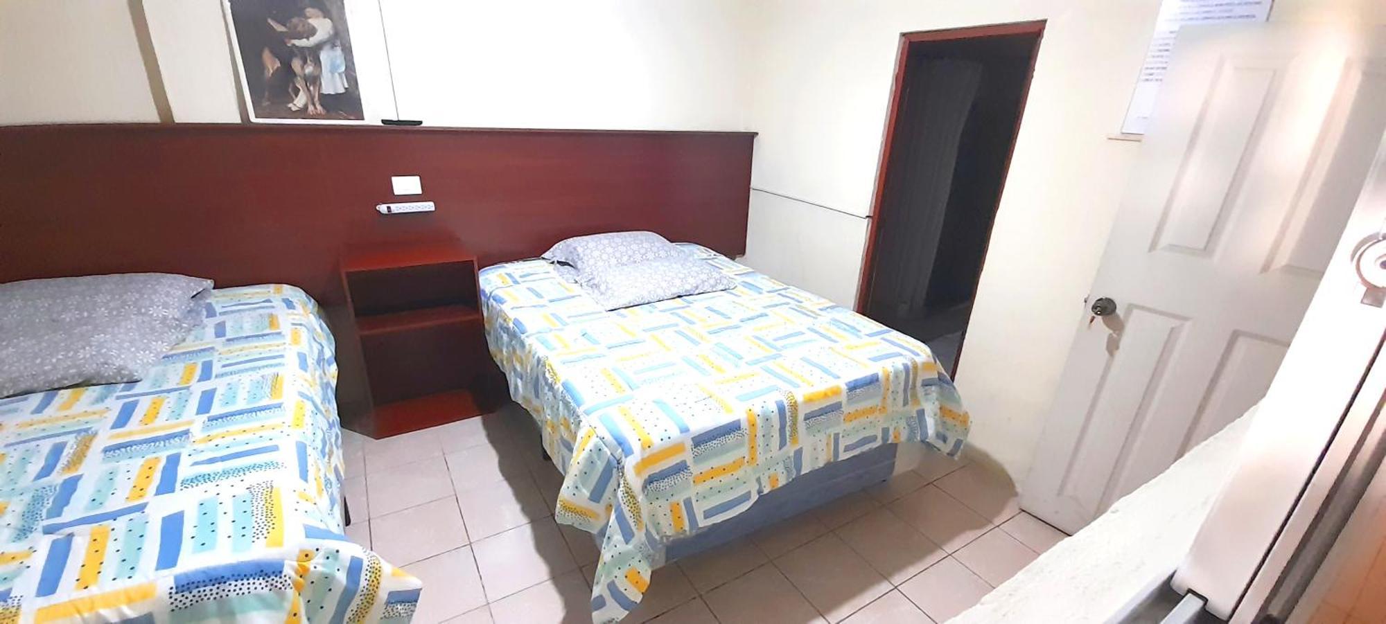Hotel Ideal, Your House In Quetzaltenango Dış mekan fotoğraf