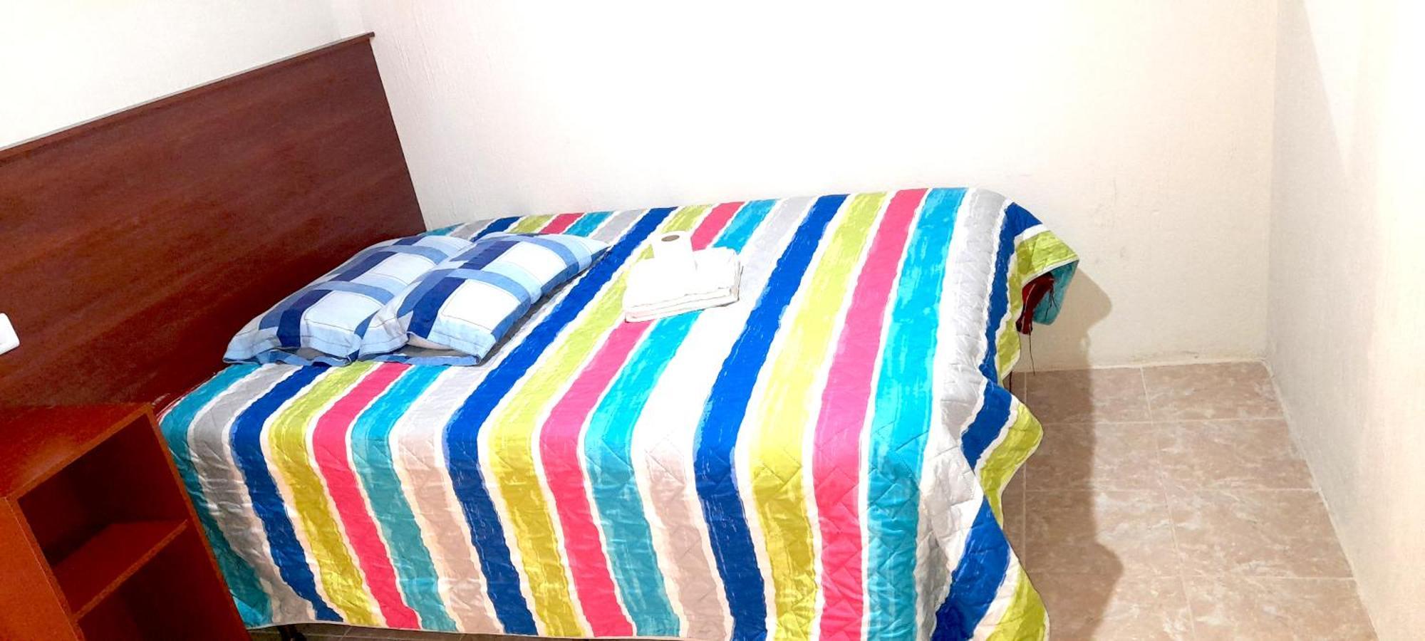 Hotel Ideal, Your House In Quetzaltenango Dış mekan fotoğraf