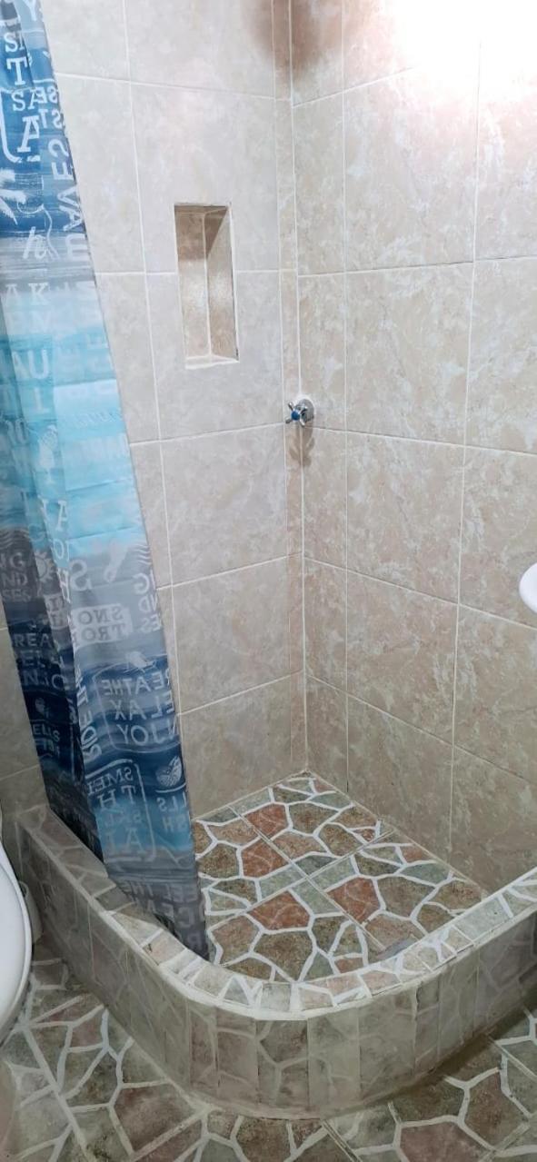 Hotel Ideal, Your House In Quetzaltenango Dış mekan fotoğraf